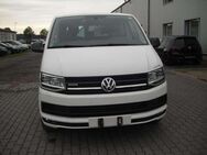 VW T6 Multivan Multivan LED AHK 4Motion - Neuzelle