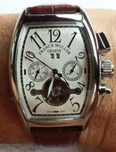 Herrenuhr mit Handaufzug in 88131