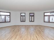3-Zimmer-Altbauwohnung mit Erker - Leipzig