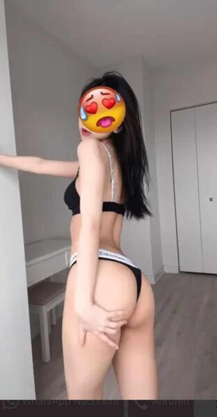 Mina 🔥 Heiß & Feurig 🔥 Neu in der Stadt *