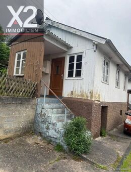 Hier können Sie etwas großes errichten - Abrissobjekt in Niersbach - Niersbach