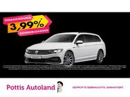 VW Passat Variant, 2.0 TDI BUSINESS LM18, Jahr 2019 - Hamm