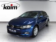 VW Polo, 1.0 TSI Comfortline, Jahr 2018 - Leck