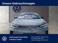 VW ID.4, GTX Heckleuchten ID 4 GTX h, Jahr 2023 - Hanau (Brüder-Grimm-Stadt)