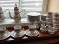 Kaffeeservice Gallo Leonardo Lorenzini " Galerie de Porcelaine" 43 tlg. in 50858