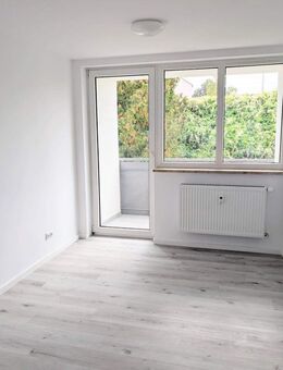 2 Zimmer, KfW-70 saniert, modern & energieeffizient! - Nürnberg