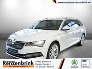 Skoda Superb Combi 2.0 TDI Style DSG AHK*LED*ST.HZG - Bramsche