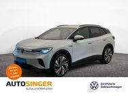 VW ID.4, Pro Performance WÄRME IQ-L, Jahr 2023 - Kaufbeuren