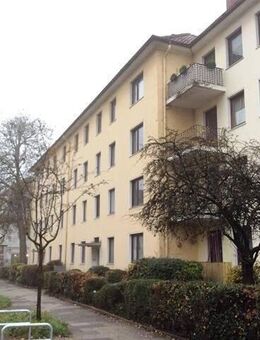 Frisch sanierte 3-Zimmer-Wohnung im Hochparterre - Bremen