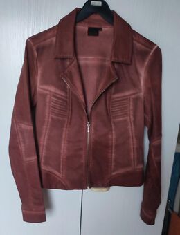Liberty Damen Jacke Dreamstar Rostbraun Größe 38 Kaum getragen - Preußisch Oldendorf Engershausen