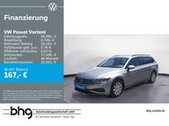 VW Passat Variant, 2.0 TDI Conceptline #, Jahr 2023 - Bühl