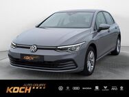 VW Golf, 1.5 TSI VIII Life, Jahr 2020 - Insingen