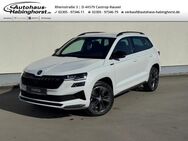 Skoda Karoq, 1.5 TSI Sportline e Hk, Jahr 2022 - Castrop-Rauxel