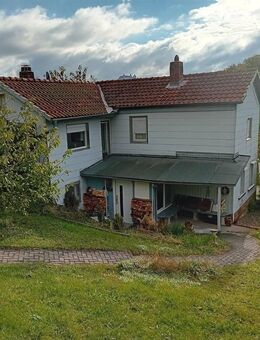 Kuscheliges Haus im Grünen - Coburg