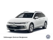 VW Golf Variant, 1.5 LIFE, Jahr 2022 - Bergkamen