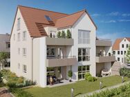 Neubauwohnung - gut vermietet, auch als Kapitalanlage denkbar - Freudental