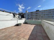 Bremerhaven-Mitte // 4-Zimmer-Wohnung im Zentrum - Bremerhaven
