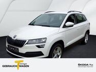 Skoda Karoq 1.0 TSI AMBITION LM17 SITZHZ PDC TEMPOMAT - Werdohl