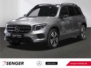 Mercedes GLB 220, d Progressive, Jahr 2020 - Ahlen