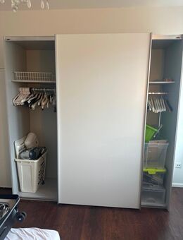 Schlafzimmerschrank - Offenburg