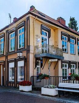 Ein Zuhause mit Geschichte - ein Investment mit Zukunft - Preetz (Schleswig-Holstein)