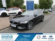 Volvo V60, T6 AWD Momentum Business-Paket, Jahr 2019 - Kassel