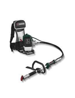 PARKSIDE® 6-in-1 Benzin-Rucksack-Kombigerät »PBRK 700 A1«, 1500 W - Wuppertal