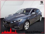 Seat Leon, 2.0 TDI FR APP, Jahr 2024 - Neu Ulm