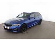 BMW 3er Reihe 320d xDrive M Sport - Berlin