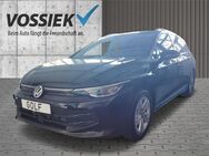 VW Golf Variant, 1.5 l TSI Life OPF 6, Jahr 2022 - Schweinfurt