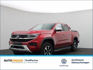 VW Amarok, 3.0 TDI Style DOCA IQ-L, Jahr 2024 - Marktoberdorf