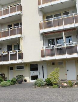 Demnächst frei! 3-Zimmer-Wohnung in Siegen Dillnhütten - Siegen (Universitätsstadt)