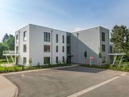 Modernes Wohnen trifft auf echte Natur: Exklusive 2-Zimmer-Eigentumswohnung mit gehobener Ausstattung, provisionsfreier Erwerb - Bad Pyrmont