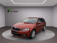 Skoda Octavia, 1.4 TSI Combi Style, Jahr 2015 - Buxtehude