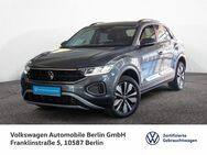 VW T-Roc, 2.0 TDI Move App, Jahr 2023 - Berlin