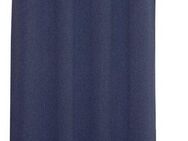 Esprit Vorhang Harp, Ösen (1 St), blickdicht, Webgardine blickdicht mit Ösen, fertig konfektioniert