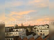 [TAUSCHWOHNUNG] Suche Wohnung in Düsseldorf - Aachen