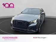 Audi Q2, S line 35 TFSI digitales, Jahr 2024 - Euskirchen