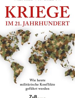Kriege im 21. Jahrhundert | Wilfried von Bredow | Buch | 2024 ⭐⭐⭐ - Göda