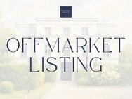 Offmarket opportunity: Exceptional luxury in Berlin-Grunewald - Berlin