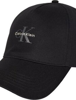 Calvin Klein Jeans Baseball Cap Mit festem Schirm