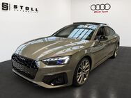 Audi A5, Spb 40 TDI quattro S line Laserlicht, Jahr 2024 - Waldshut-Tiengen