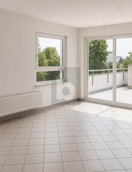 TOP GRUNDRISS, TOP AUSSICHT, EINZUG 2026 MÖGLICH! - Reutlingen