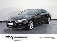 Audi A5, Sportback 40TDI quattro Sport Park Fahren Bang Olufsen T, Jahr 2023 - Kehl