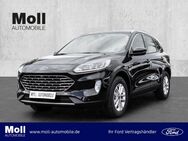 Ford Kuga, Hybrid Titanium FHEV 190PS Winter, Jahr 2024 - Aachen