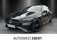 Mercedes A 220, d AMG-Line Burmester DISTRO KeyGO, Jahr 2024 - Weinheim