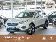 Seat Tarraco, 1.5 TSI Xcellence, Jahr 2021 - Stuttgart