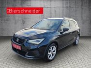 Seat Arona, 1.0 TSI FR 5-J, Jahr 2023 - Beilngries