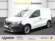 Renault Kangoo, Rapid Extra TCe 100, Jahr 2022 - Eisenach