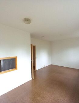 Helle 2-Zimmer-Wohnung in Schmalkalden zur Miete - Schmalkalden